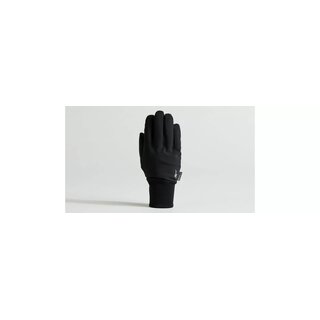 Softshell Deep Winter Gloves L