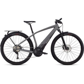 Specialized VADO MEN 6.0, Satin Charcoal/Black/Chrome M
