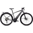 Specialized VADO MEN 6.0, Satin Charcoal/Black/Chrome M