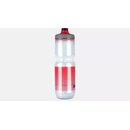 Specialized PURIST INSULATED WG BTL Trans black/red