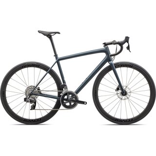 Specialized AETHOS EXPERT satin deep lake metallic/deep lake 54