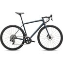 Specialized AETHOS EXPERT satin deep lake metallic/deep...