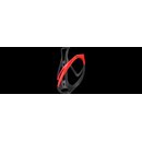 Specialized Rib Cage II Matte Black/Flored One Size