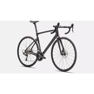 Tarmac SL7 Sport - Shimano 105 GLOSS CARBON / METALLIC DARK NAVY 54