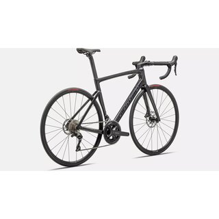 Tarmac SL7 Sport - Shimano 105 GLOSS CARBON / METALLIC DARK NAVY 54