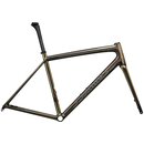 Specialized AETHOS S-Works  Frameset CARB/GLDPRL/METOBSD