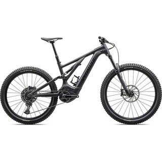 LEVO ALLOY G3 NB BLK/LTSIL/BLK S6