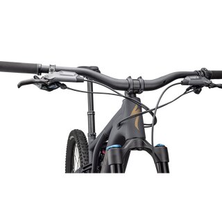 LEVO COMP ALLOY G3 NB MNSHDW/HRVGLDMET 