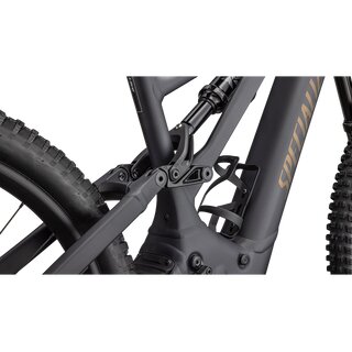 LEVO COMP ALLOY G3 NB MNSHDW/HRVGLDMET 