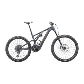 LEVO COMP ALLOY G3 NB MNSHDW/HRVGLDMET  S4