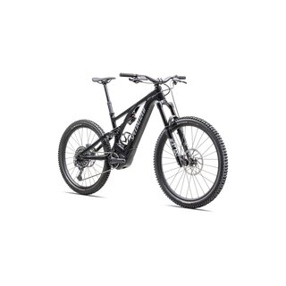 Turbo Levo Comp Alloy 25