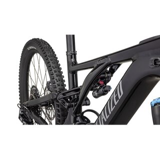 Turbo Levo Comp Alloy 25